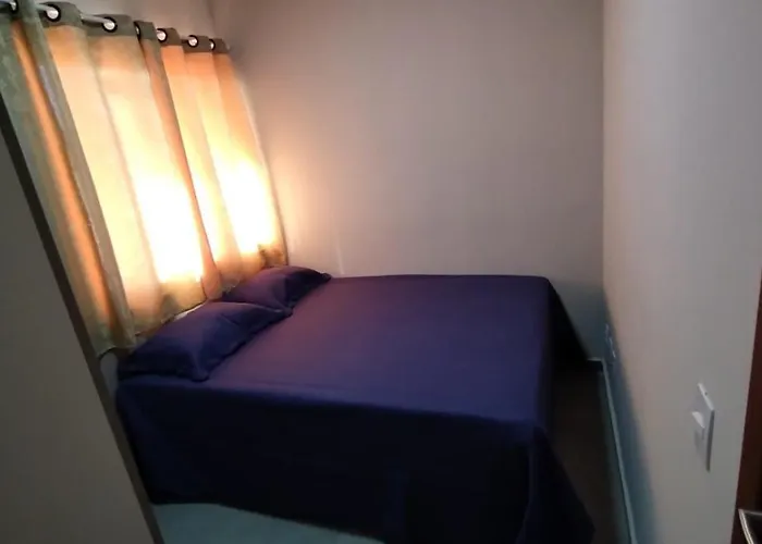 Apartamento Sossego