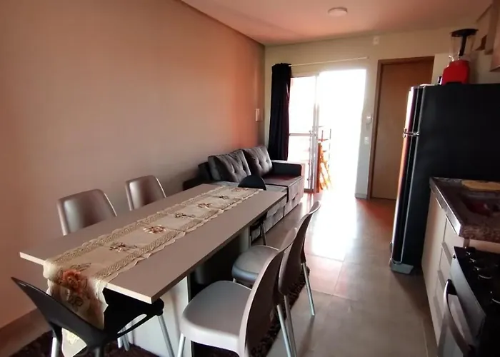 Apartamento Sossego
