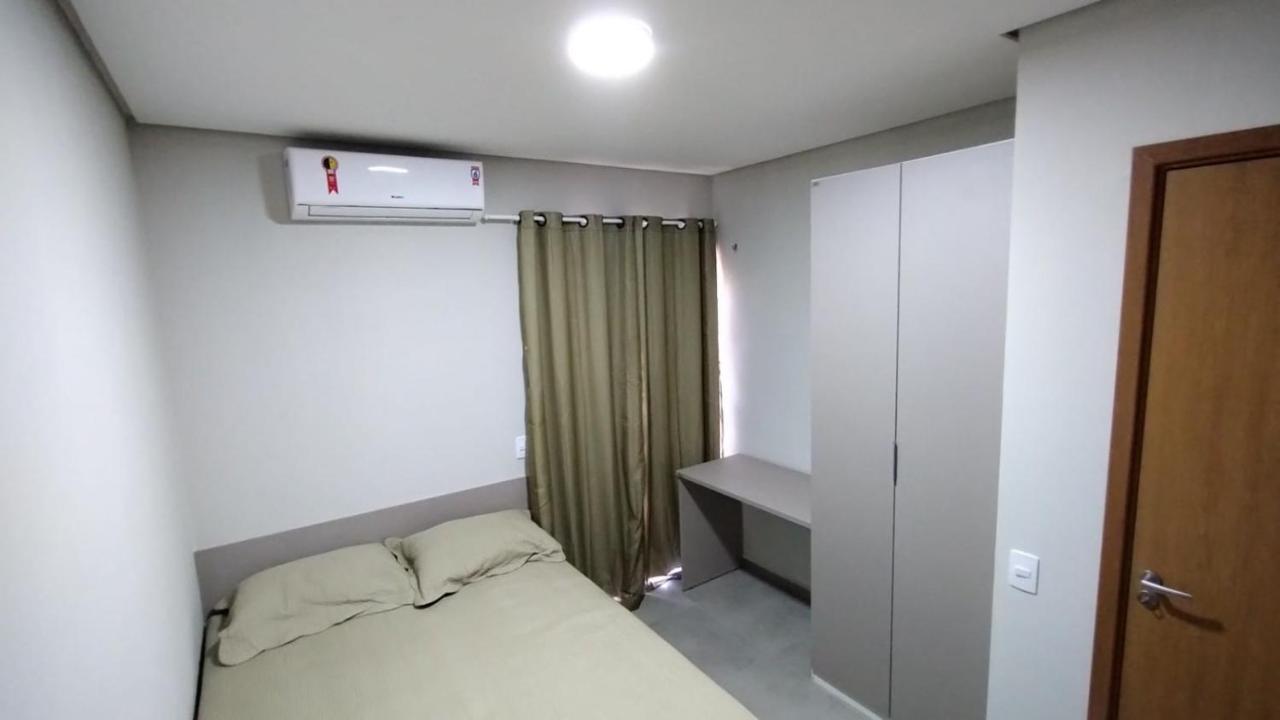 Sossego Apartment *