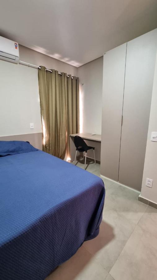 Sossego Apartment *