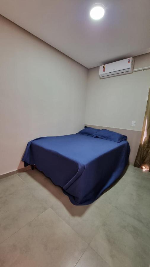 Apartment Sossego Luis Correia