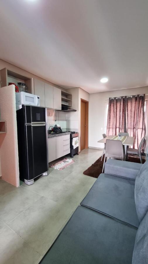 Apartment Sossego