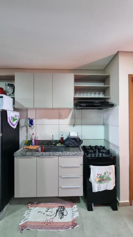 Apartment Sossego